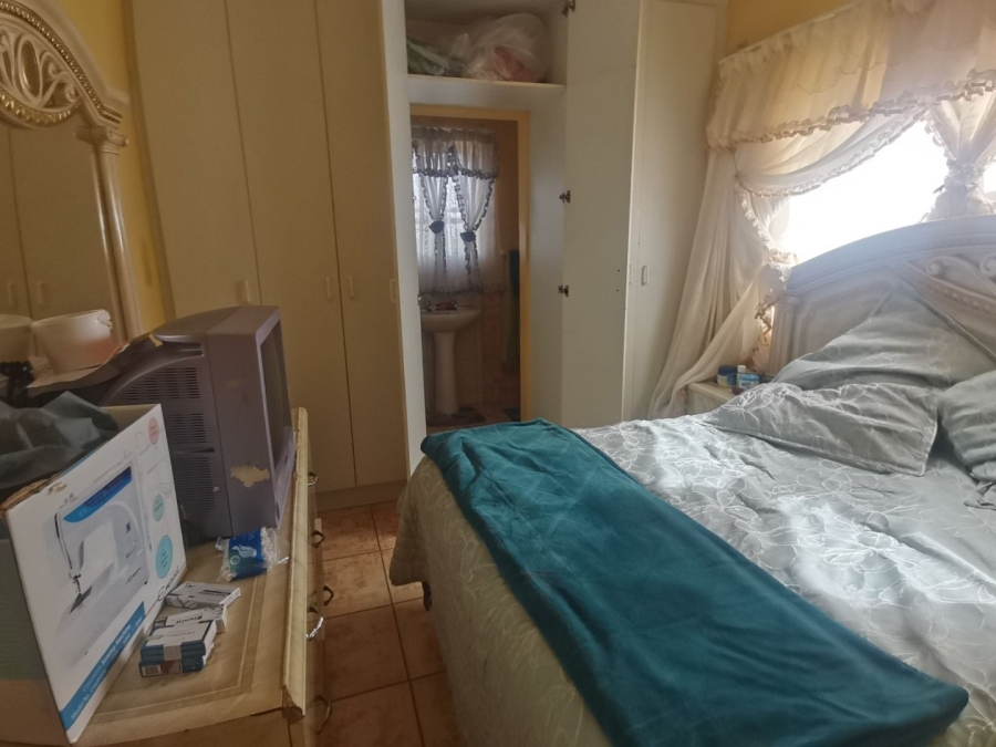 3 Bedroom Property for Sale in Parsonsvlei Eastern Cape